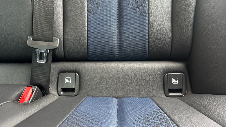 BMW 1 Series 118i [136] M Sport 5dr Step Auto [LCP] Petrol Hatchback